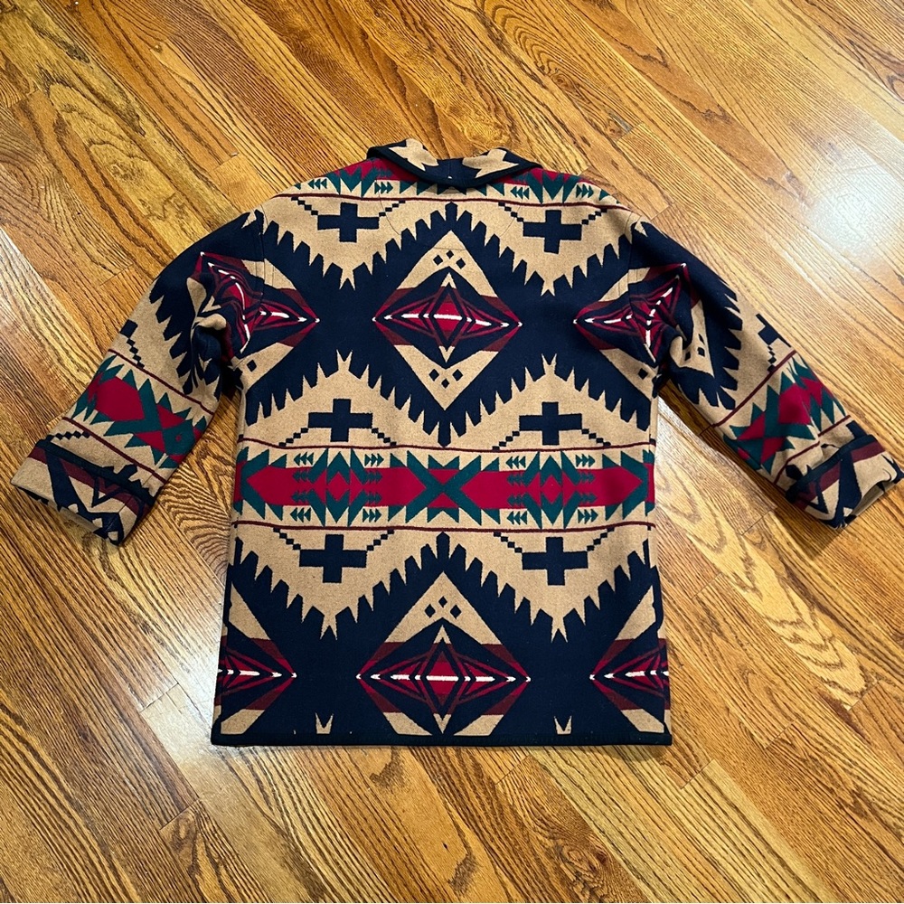 Host Pick Vintage Pendleton Knockabouts Jacket- U… - image 3